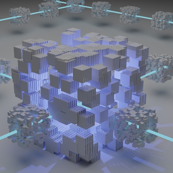 Cryptocurrency and blockchain technology